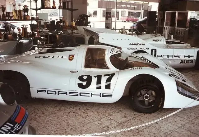 Vasek Polak, 1989